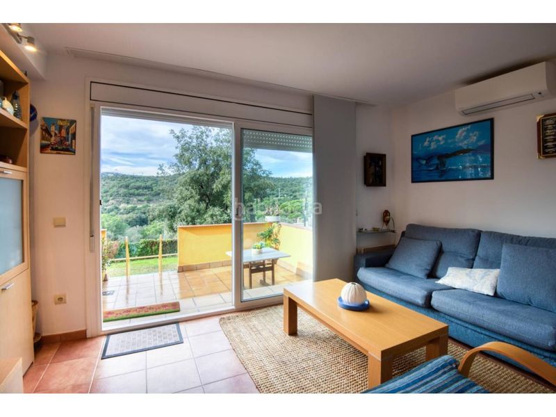 Foto c4cb4a25-3d56-4a3c-b7df-23157d9afa4f. Pis amb piscina a Los Pinos-Politur Platja d´Aro