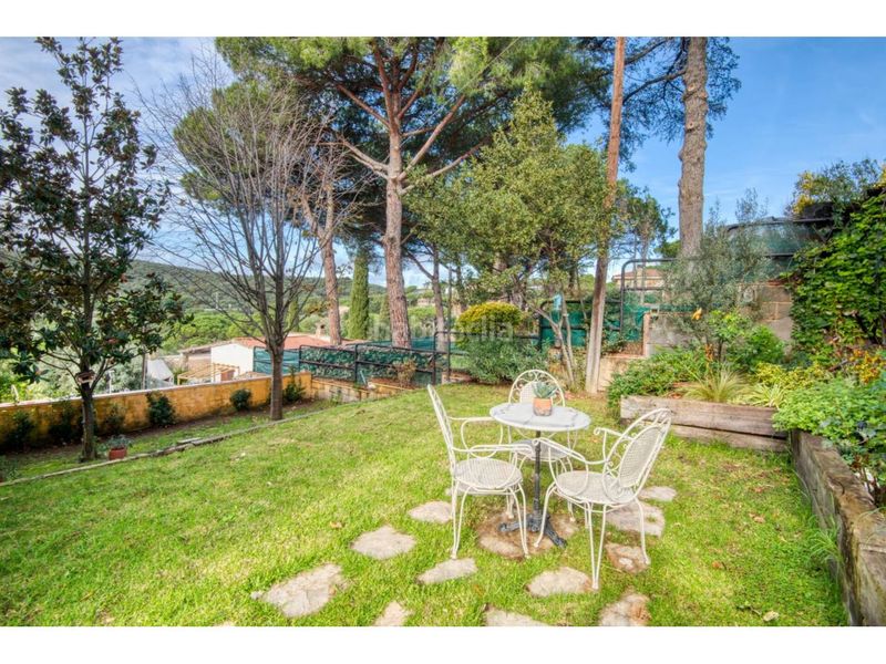 Foto dee5e454-a133-4fe4-89db-6d9c8ea0e7fd. Pis amb piscina a Los Pinos-Politur Platja d´Aro