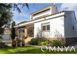 Casa a Puig Ses Forques - Torre Colomina. Casa en venta en puig ses forques sant antoni de calonge