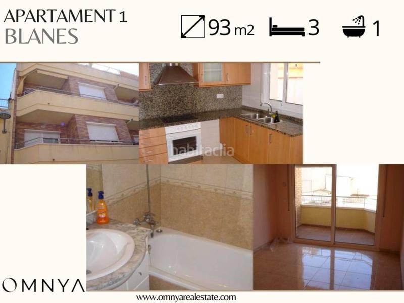 Foto 38d09a06-b7fe-4687-a887-bf321c0ce0f2. Gebäude in Centre Blanes