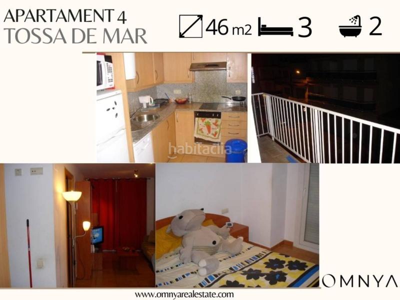 Foto 3b4764e8-bd6c-42b0-958c-1abece24cf5a. Gebäude in Centre Blanes