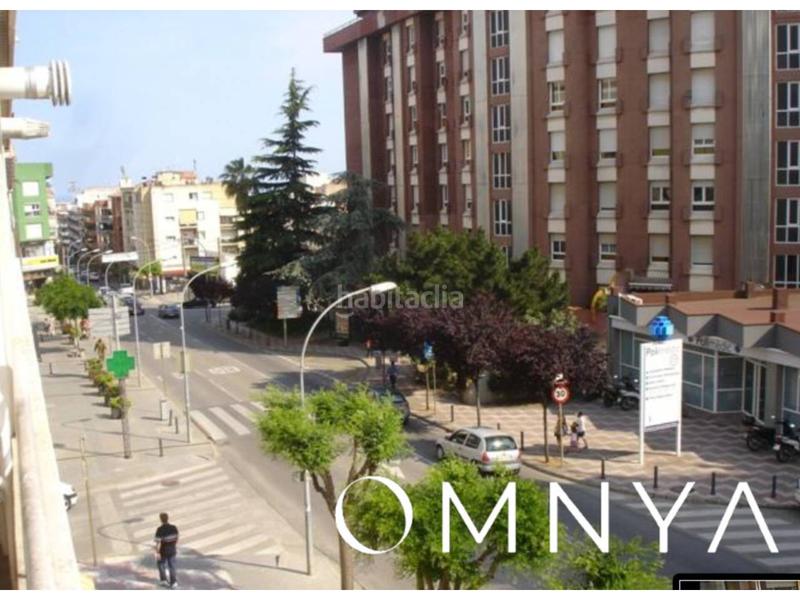 Foto 525495b2-834f-44f0-8970-f2afc248884e. Gebäude in Centre Blanes