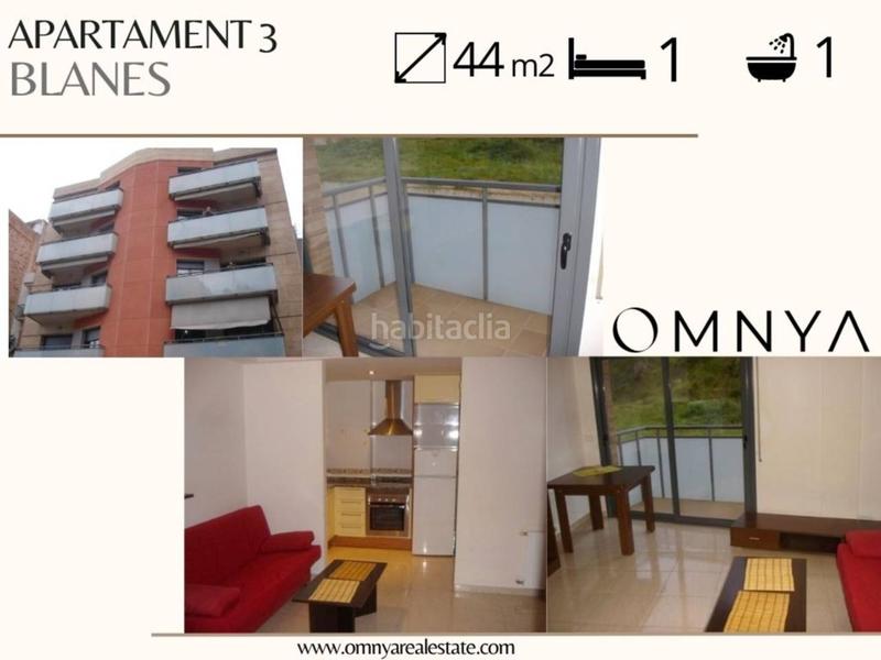 Foto 9524c1c0-a665-4577-ab13-25aa76bb92f4. Gebäude in Centre Blanes