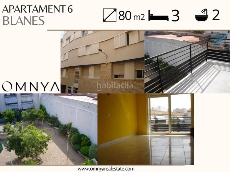 Foto f14285bc-0bd9-4d83-abbc-f7c867c5df91. Gebäude in Centre Blanes