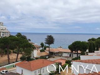 Casa adossada  Cala salions. Casa adosada en venta en tossa de mar