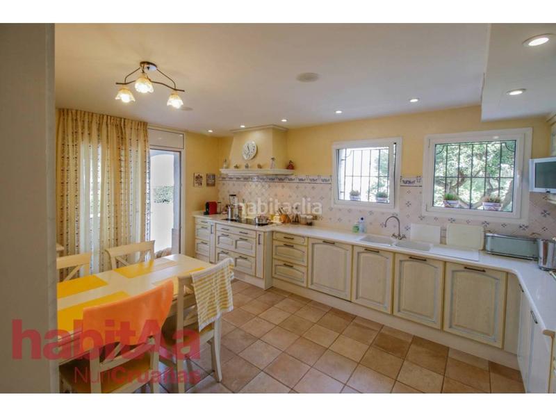 Foto 2f01a31f-5491-47fd-b52f-3445f506942a. Maison avec chauffage parking dans Volta de l´Ametller Sant Feliu de Guíxols