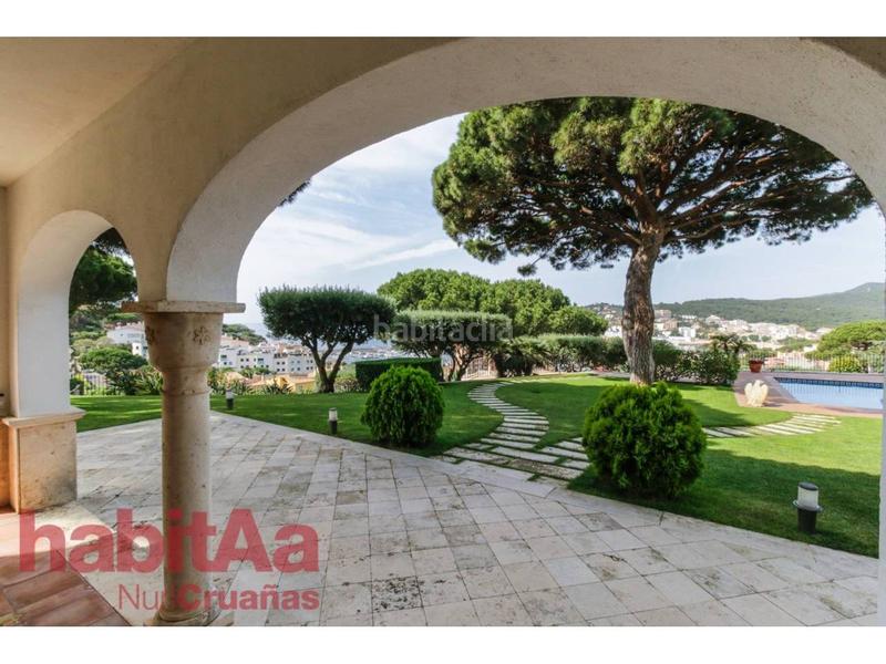 Foto 4805fef2-436d-41d9-9f7e-3212564fc62b. Maison avec chauffage parking dans Volta de l´Ametller Sant Feliu de Guíxols