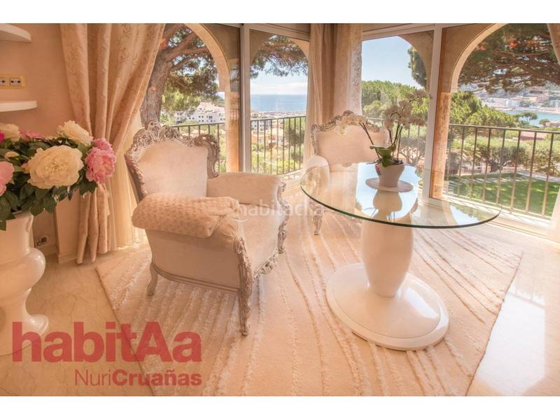 Foto b064d559-4126-4c0d-9fd6-661036e624a8. Maison avec chauffage parking dans Volta de l´Ametller Sant Feliu de Guíxols