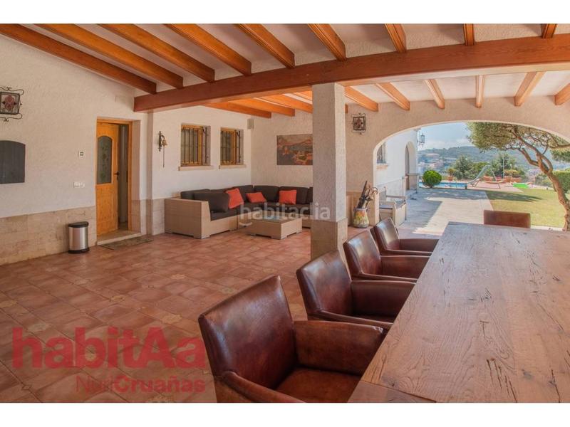 Foto b8be4170-9339-4a5f-ab19-5f4e5fc960e9. Maison avec chauffage parking dans Volta de l´Ametller Sant Feliu de Guíxols