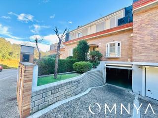 Casa a Estudi general de girona 90. Casa en venta en montilivipalau17003