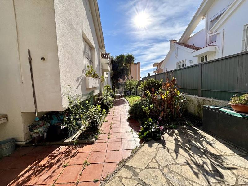 Foto 1a01707d-acec-42e4-a8ed-8cbbbc32f5b7. Maison avec chauffage parking dans Fenals Platja d´Aro