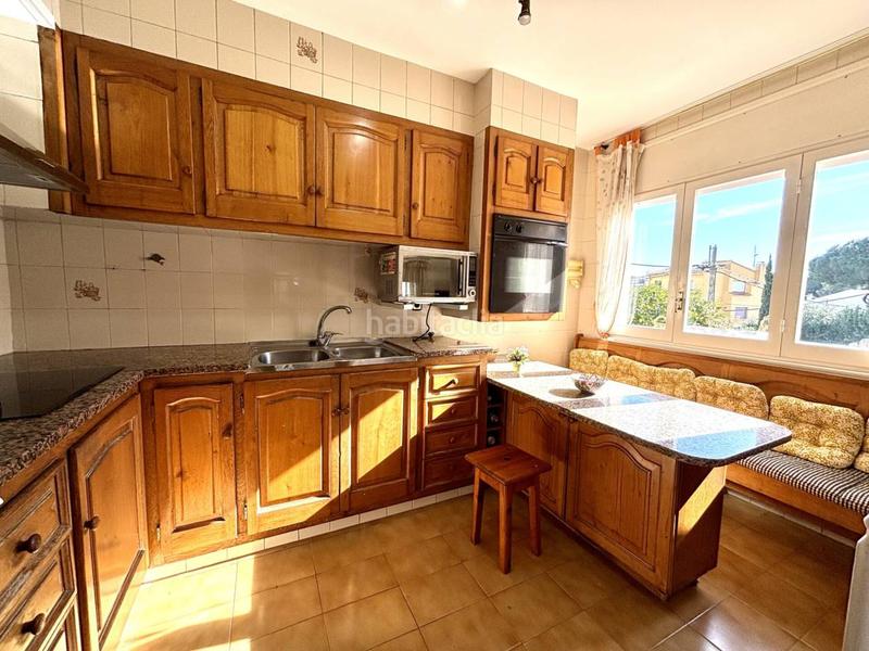 Foto 3f2ea1fd-b6f4-44aa-a066-114325bba544. Maison avec chauffage parking dans Fenals Platja d´Aro