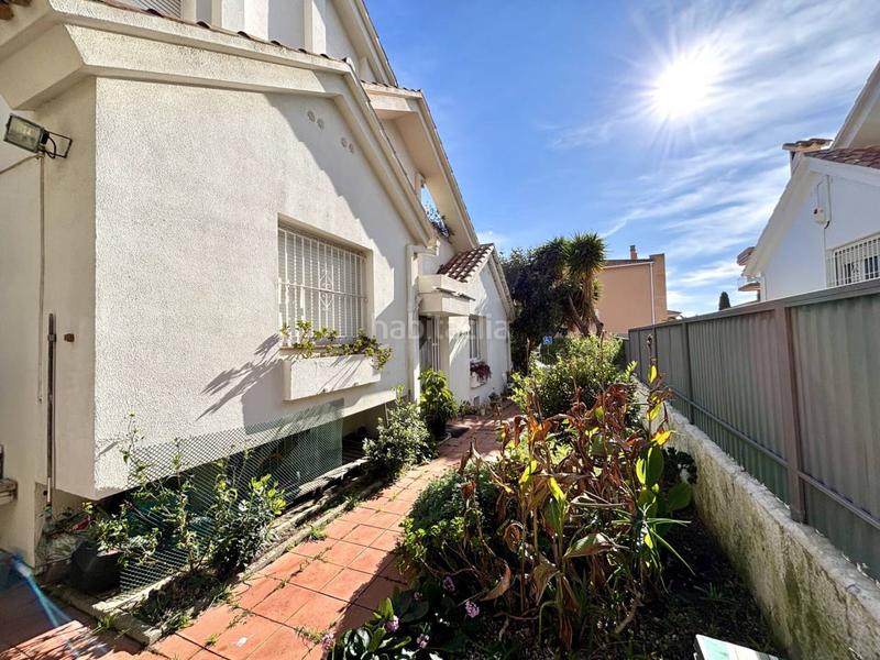 Foto 4ab2a42a-a9f2-43ab-a38a-e5ef8d7b5c4e. Maison avec chauffage parking dans Fenals Platja d´Aro