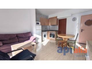 Flat  Catalunya. Apartamento  sant antoni de calonge zona centro