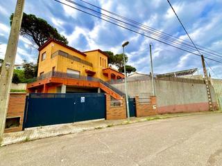 Casa a Terrafortuna - Puig Ventós. Casa en venta en vidreres