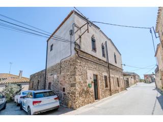Casa  Major. Unifamiliar aislada  ultramort