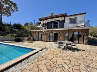 Casa  Palmeres. Casa en venta en urbanitzacions17249