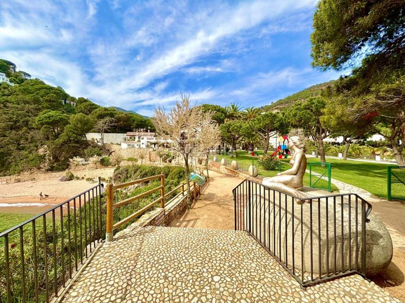 Foto fecc3fd7-f872-4629-8017-72393a06ba57. Pis a Rosamar Santa Cristina d´Aro