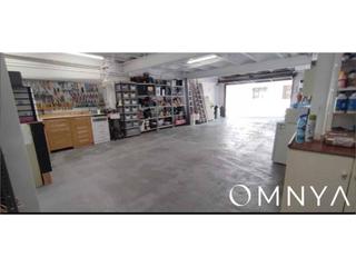 Local Comercial  Rafel patxot i jubert. Local amplio y reformado en sant feliu de guíxols
