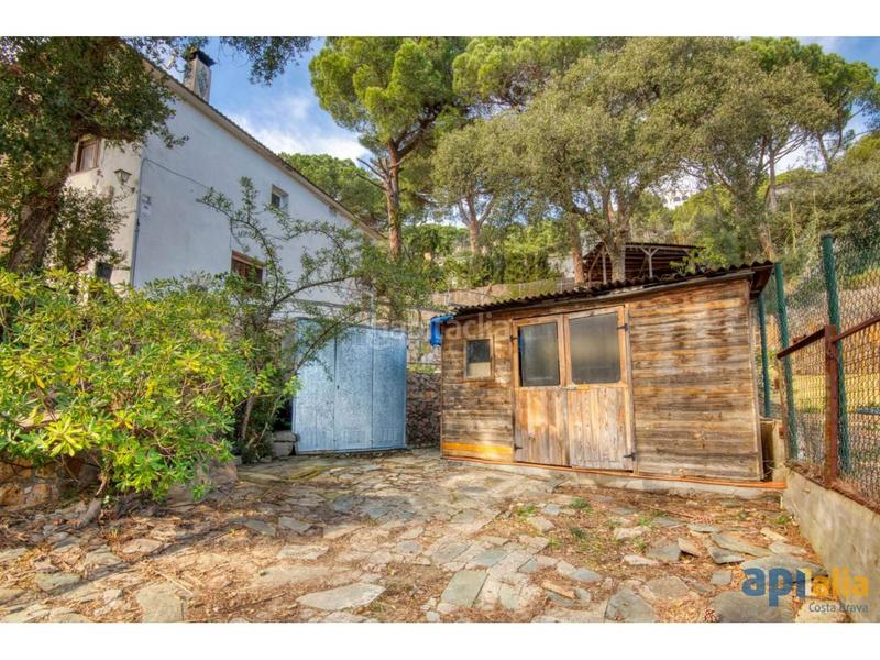 Foto 32f12abc-21bc-4ec8-9cc5-0a647726599a. Maison avec parking piscine dans Mas Trempat-Sant Amanç-Casa Nova Sant Feliu de Guíxols