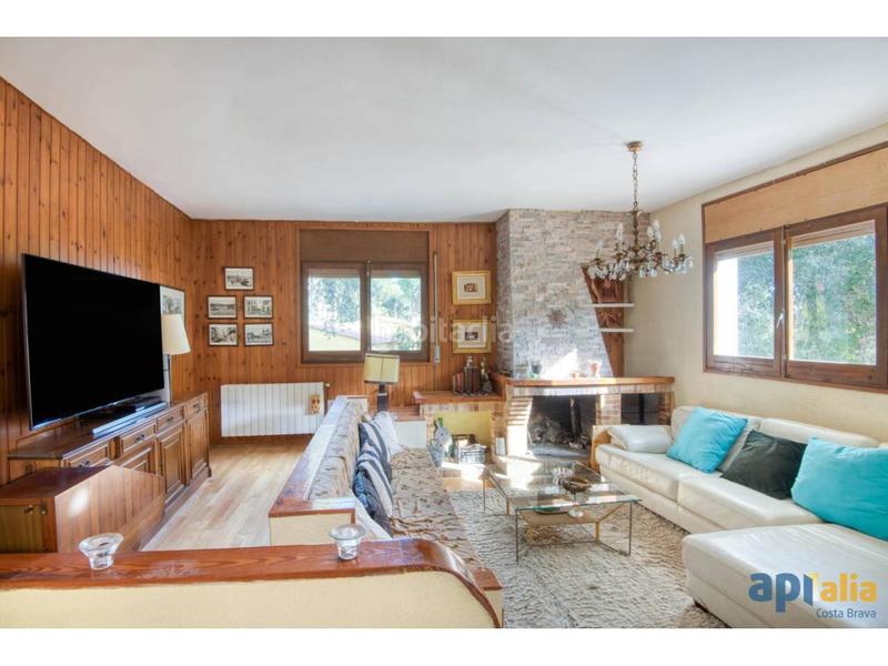 Foto 93fa9ebb-6d3f-4fbd-b0fc-2cf92f3dfff9. Maison avec parking piscine dans Mas Trempat-Sant Amanç-Casa Nova Sant Feliu de Guíxols