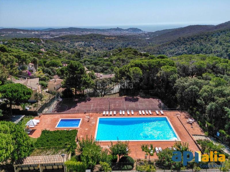 Foto a95e0126-aafc-4dbf-b758-895c435e90e2. Maison avec parking piscine dans Mas Trempat-Sant Amanç-Casa Nova Sant Feliu de Guíxols