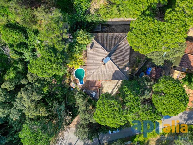 Foto c4c57bb5-aec9-4c49-ad1d-c8d4739f8e92. Maison avec parking piscine dans Mas Trempat-Sant Amanç-Casa Nova Sant Feliu de Guíxols