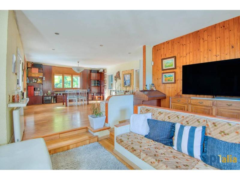 Foto f2275ef1-5ce2-444f-9fc6-c4370b185798. Maison avec parking piscine dans Mas Trempat-Sant Amanç-Casa Nova Sant Feliu de Guíxols