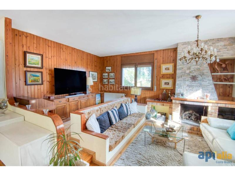 Foto f383e564-5743-426c-9078-0a1672fd1609. Maison avec parking piscine dans Mas Trempat-Sant Amanç-Casa Nova Sant Feliu de Guíxols