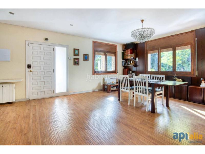 Foto f8239576-9c37-40c2-8e83-79c1abb4c868. Maison avec parking piscine dans Mas Trempat-Sant Amanç-Casa Nova Sant Feliu de Guíxols