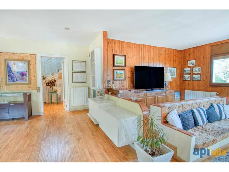 Foto fe7bc93b-ec64-4c6d-b36c-a185ff6eaa85. Maison avec parking piscine dans Mas Trempat-Sant Amanç-Casa Nova Sant Feliu de Guíxols