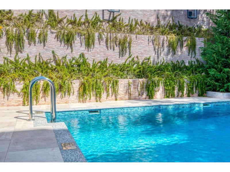 Foto e7cc28f9-7bed-4b07-84e7-3ca0aea13936. Pis amb piscina a Fenals Platja d´Aro