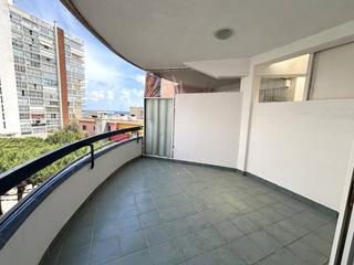 Pis  Passatge bolívar. Piso en venta en castell daro17250
