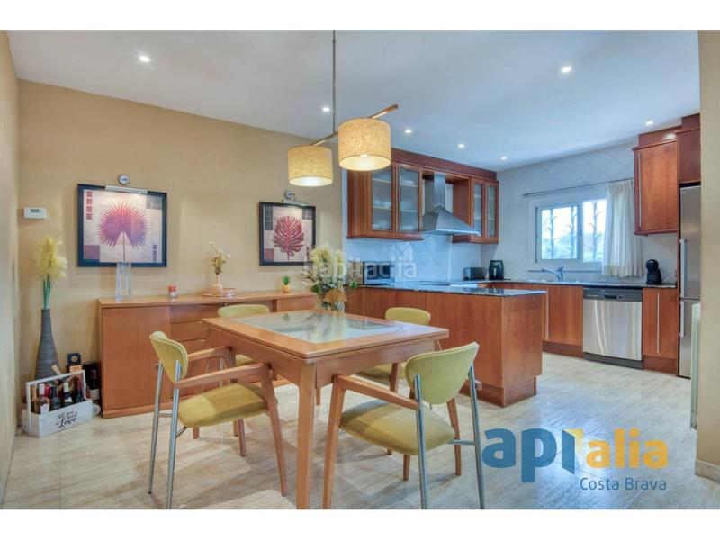 Foto 1b7ebbbe-fae9-435e-8f19-269a431cd4b3. Casa con riscaldamento in Urbanitzacions del Nord Santa Cristina d´Aro