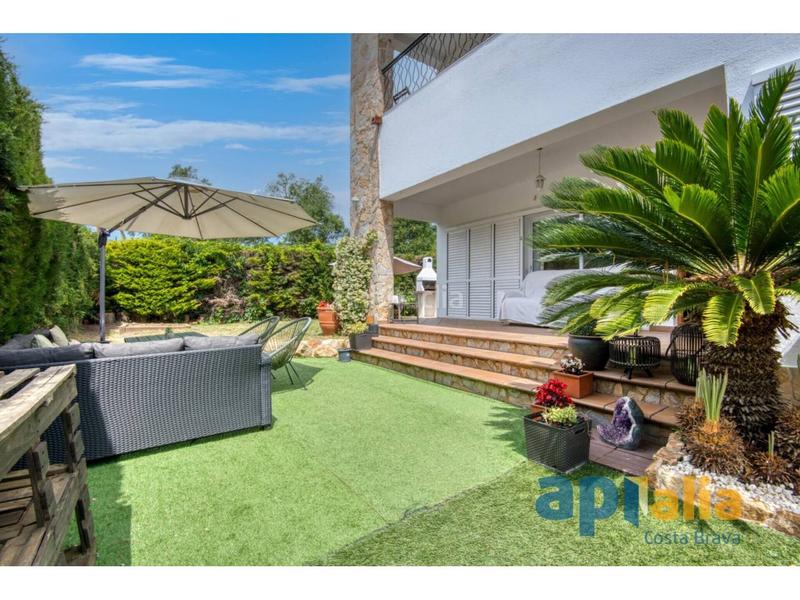 Foto 33ad76b1-1fbf-4020-a5c1-ce7f5574706f. Casa con riscaldamento in Urbanitzacions del Nord Santa Cristina d´Aro