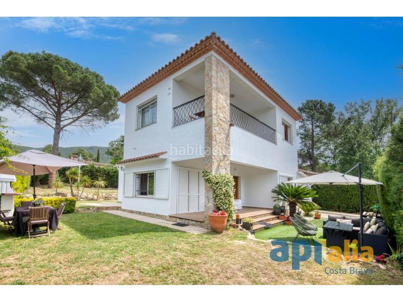 Foto 348a7705-053a-4ca9-8fc6-2f47a9b6588f. Casa con riscaldamento in Urbanitzacions del Nord Santa Cristina d´Aro