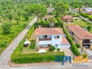 Casa  Brucs. Casa en venta en forallac
