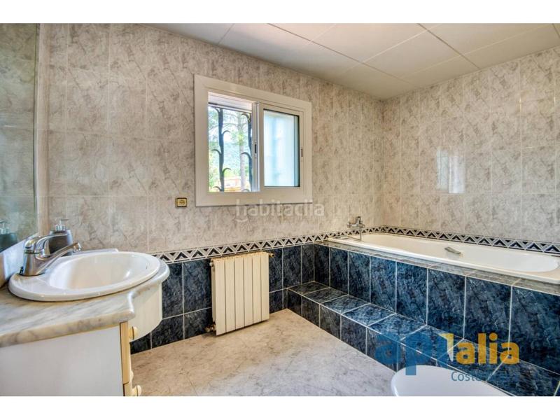 Foto 9d49a26b-53c2-4ca0-94b6-83b3163375dd. Casa con riscaldamento in Urbanitzacions del Nord Santa Cristina d´Aro