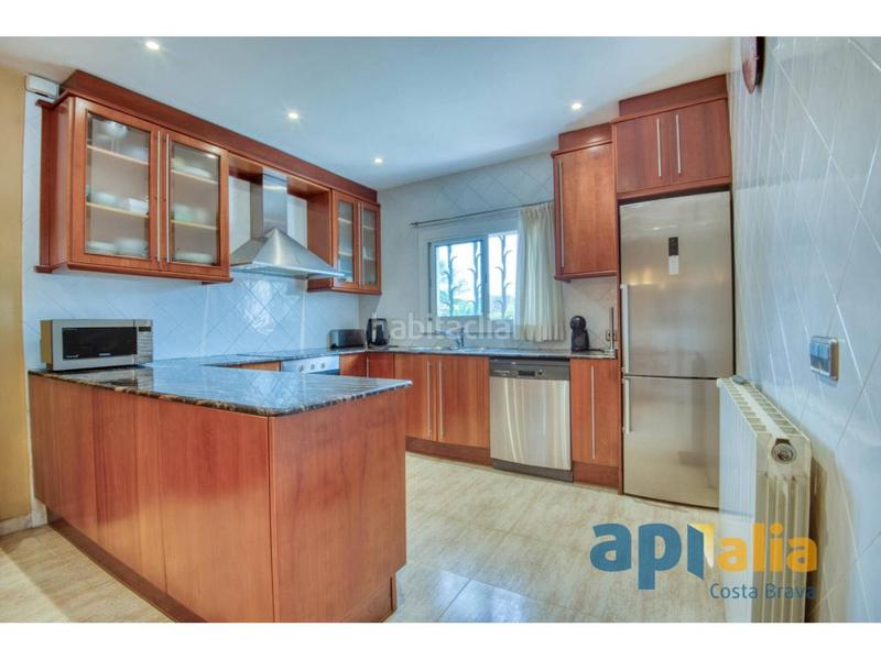 Foto c96a4e89-bd21-4e53-b834-c7a3230ceb00. Casa con riscaldamento in Urbanitzacions del Nord Santa Cristina d´Aro