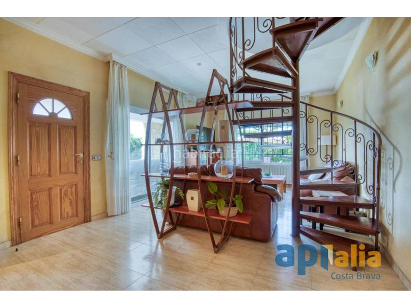 Foto ca558c59-edb7-4ea3-ba09-5271a25de507. Casa con riscaldamento in Urbanitzacions del Nord Santa Cristina d´Aro