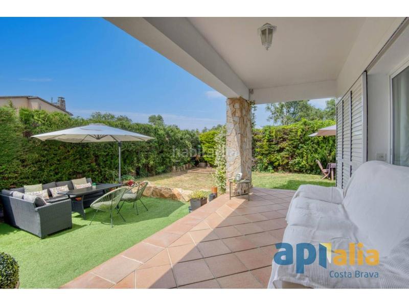 Foto f57d0d8e-2f67-4532-8162-3323a147456b. Casa con riscaldamento in Urbanitzacions del Nord Santa Cristina d´Aro