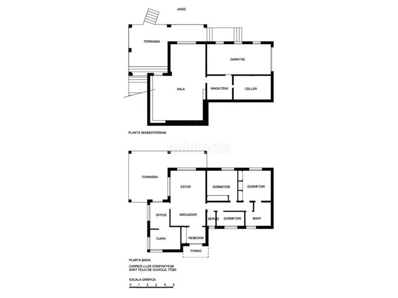 Foto 4fd04cff-9d0c-40db-9431-fb60d98a3612. Casa a Tueda Sant Feliu de Guíxols