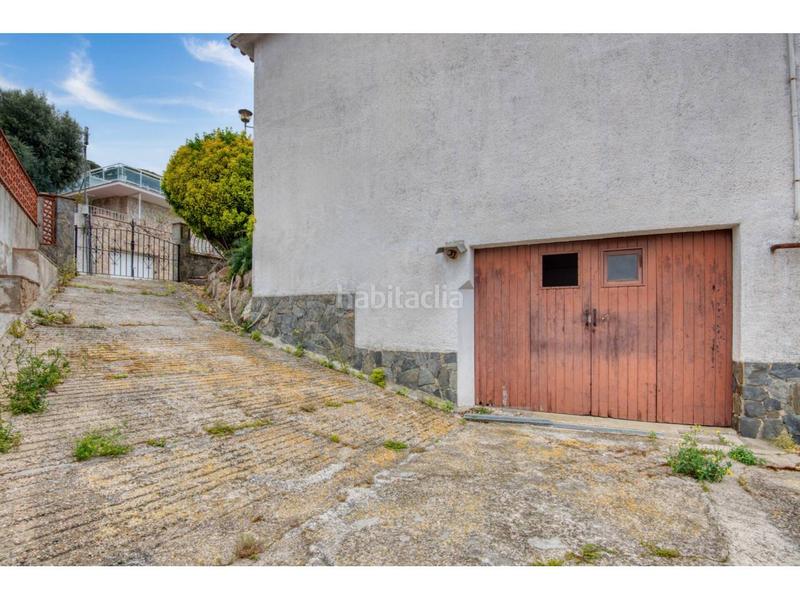 Foto 5357a8b6-d1c4-4792-8a01-0a741dd0d634. Casa a Tueda Sant Feliu de Guíxols