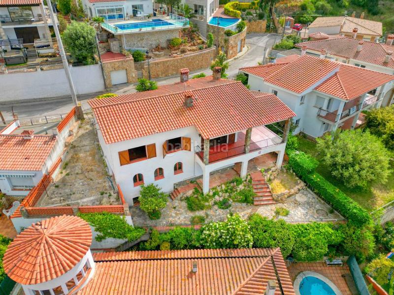 Foto bfc8a698-e555-4cd8-90ed-1e806dbd9986. Casa a Tueda Sant Feliu de Guíxols