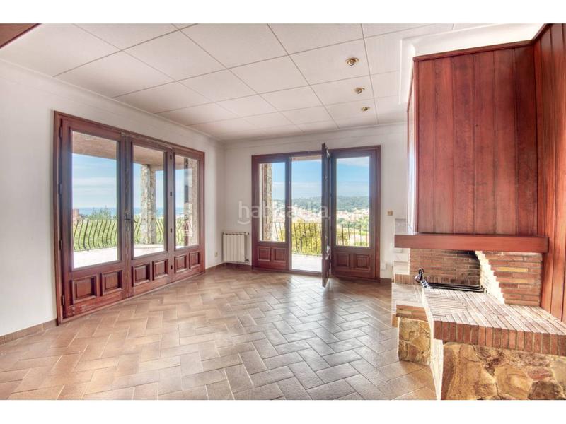 Foto db2542a6-fa00-4c08-ac87-00e08205ed92. Casa a Tueda Sant Feliu de Guíxols