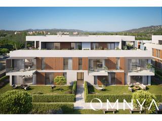 Pis  Roma. Promoción de obra nueva en platja daro