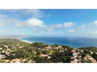 Casa  Platja del racó. Casa en venta en begur
