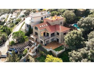 Casa  Carretera platja del racó. Casa en venta en begur