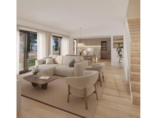 Casa  Pecher. Casa en venta en puntabravaport salviurbanitzacions de loest1722