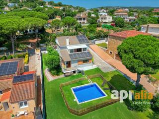 Maison  Occitània. Casa en venta en sant daniel de calonge
